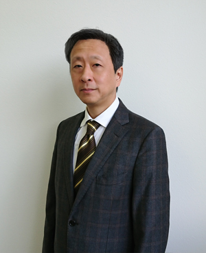 取締役社長 田中耕