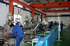 上海艾比塑膠模具有限公司写真